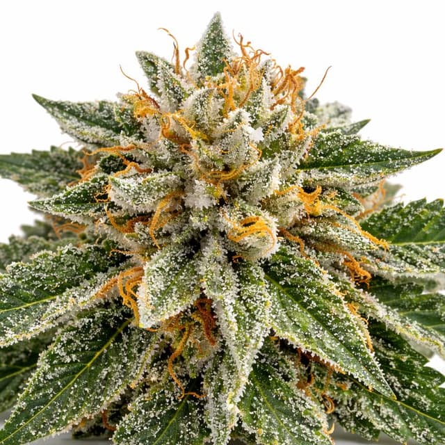 Abusive OG Feminized