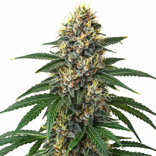 Candy Kush Feminized