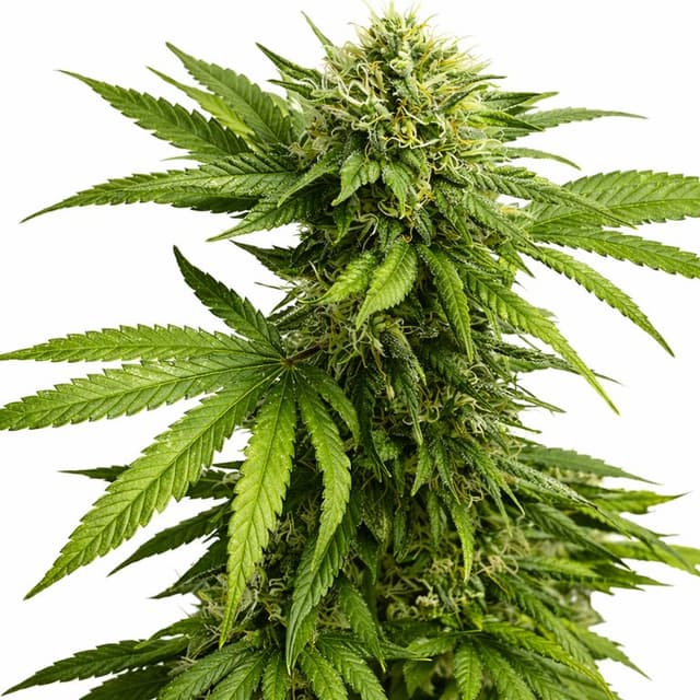 CBD ACDC Feminized