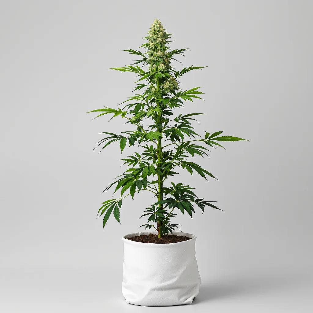 Cheese cannabis seeds packaging, Royal King Seeds USA