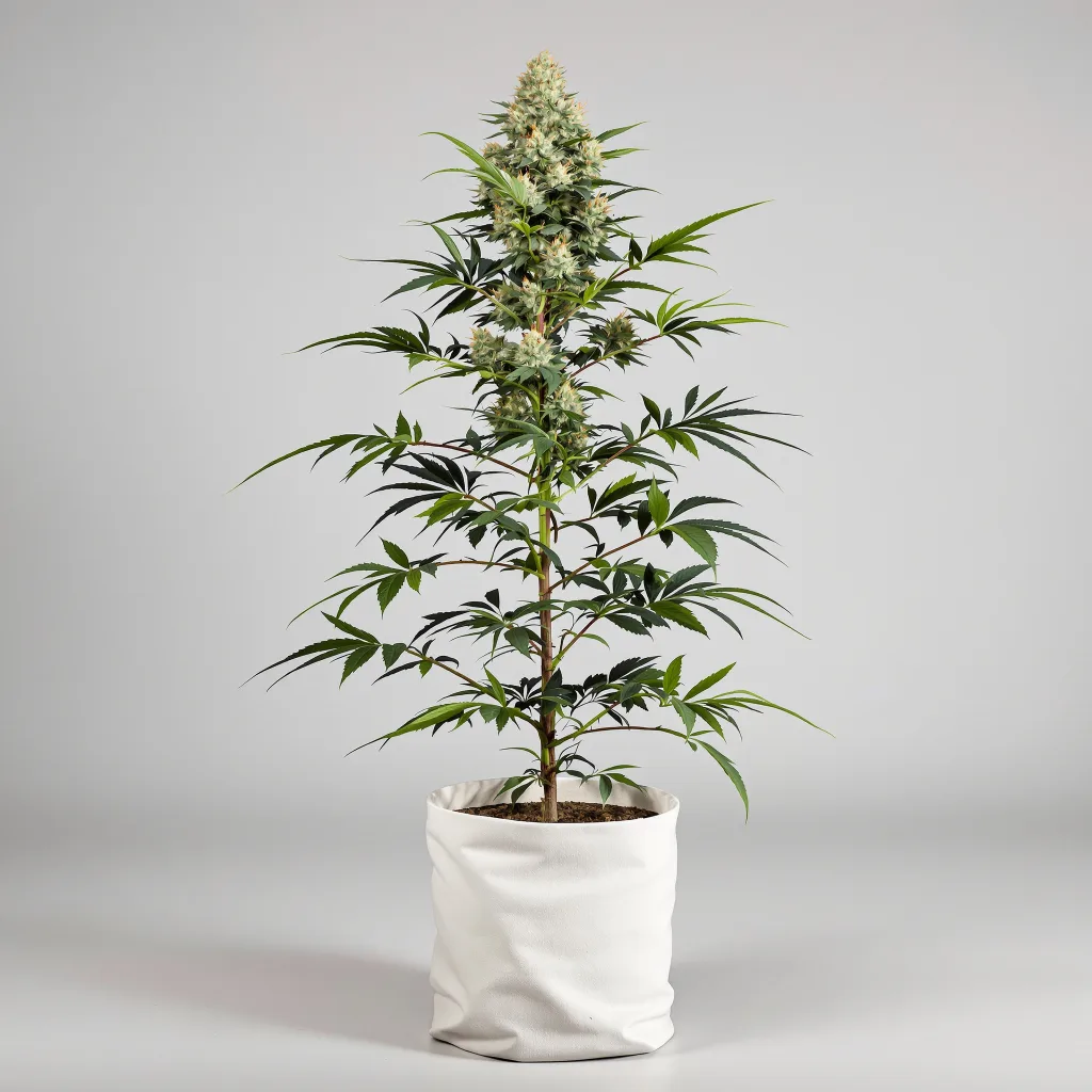 Do-Si-Dos cannabis seeds packaging, Royal King Seeds USA