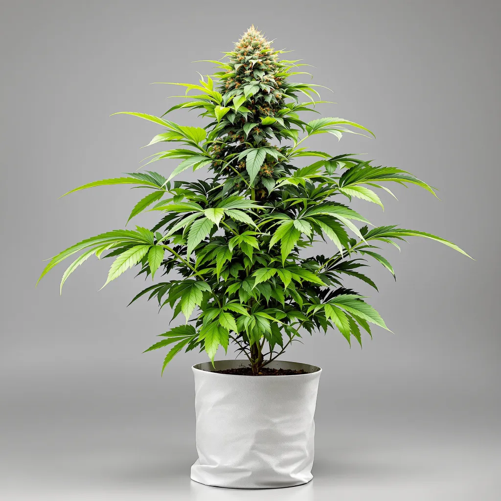 Tigermelon cannabis seeds packaging, Royal King Seeds USA