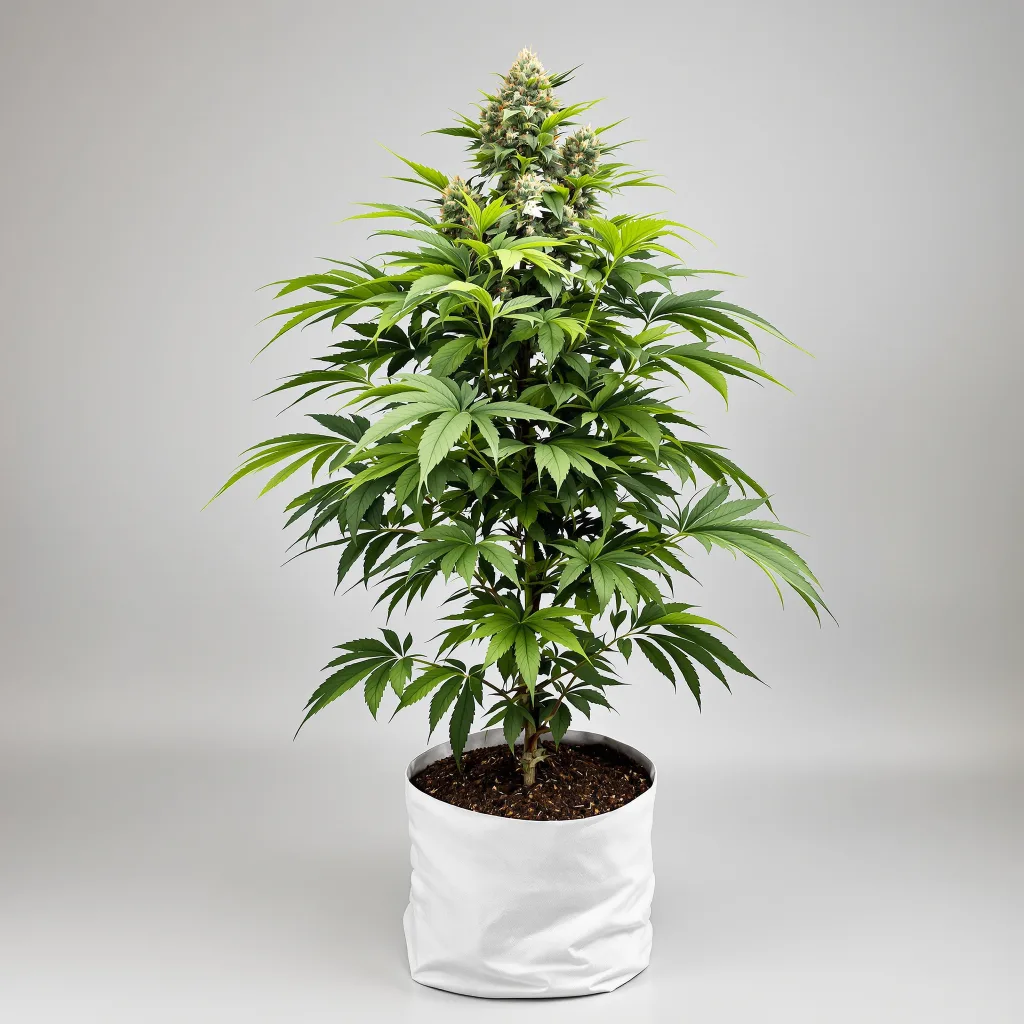 XXX 420 cannabis seeds packaging, Royal King Seeds USA