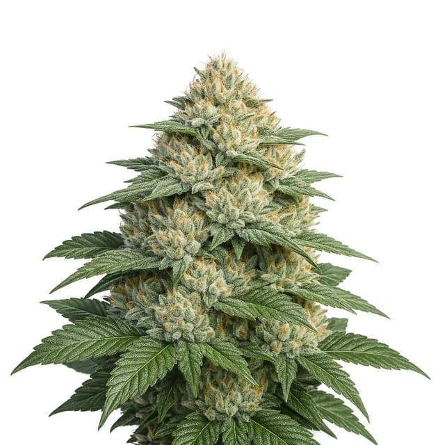 Gorilla Glue #4 cannabis seeds packaging, Royal King Seeds USA