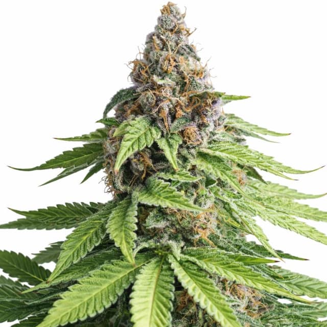 Ace of Spades Feminized