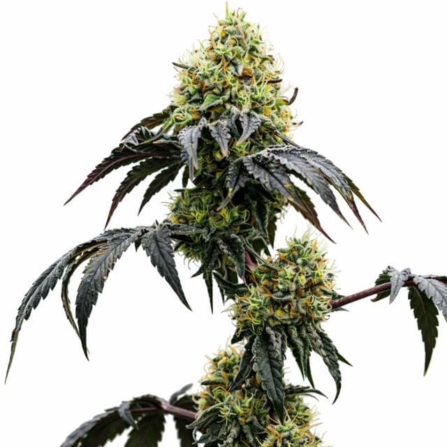 Alien Bubba Feminized