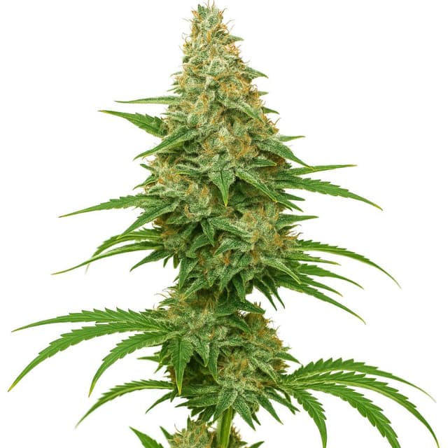 Alien Mints Feminized