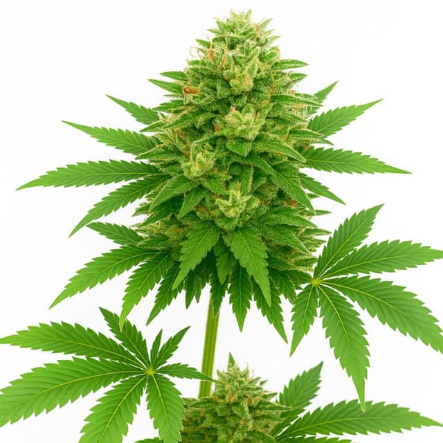 Apple Tarts Feminized