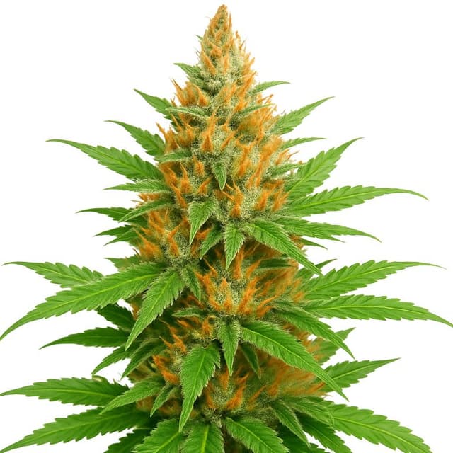 Baked Alaska Feminized