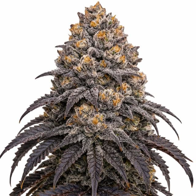 Blueberry Kush Feminized